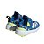 Tênis Azul Mickey Mouse Infantil Masculino Adidas IG7179 - Imagem 3