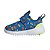 Tênis Azul Mickey Mouse Infantil Masculino Adidas IG7179 - Imagem 4