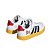 Tênis Mickey Mouse Infantil Masculino Breaknet Adidas  IG7163 - Imagem 3