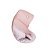 Sapato Rosa Glacê Infantil Feminino Pampili 379687 - Imagem 6