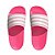 Chinelo Rosa Neon Adilette Shower Adidas  IG4876 - Imagem 5