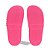Chinelo Rosa Neon Adilette Shower Adidas  IG4876 - Imagem 6