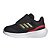 Tênis Preto Infantil RunFalcon Adidas IG5390 - Imagem 3