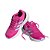 Tênis Rosa Feminino RunFalcon Adidas HP5837 - Imagem 4