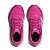 Tênis Rosa Feminino RunFalcon Adidas HP5837 - Imagem 5