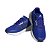 Tênis Azul Masculino RunFalcon Adidas HP5840 - Imagem 4