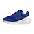 Tênis Azul Infantil RunFalcon Adidas HP5866 - Imagem 2