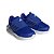 Tênis Azul Infantil RunFalcon Adidas HP5866 - Imagem 3
