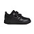 Tênis Preto Infantil Tensaur Sport Adidas GW6455 - Imagem 3