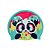 Touca de Natação Infantil Panda Puket 110401011 - Imagem 1