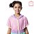 Saída de Praia Atoalhada Color Block Juvenil Menina Puket 110500574 - Imagem 3