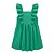 Vestido Verde em Laise Infanti 67198 - Imagem 3