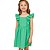 Vestido Verde em Laise Infanti 67198 - Imagem 1