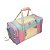 Bolsa Viagem Color Block Menina Puket 100400449 - Imagem 1