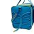 Bolsa Viagem Color Block Menino Puket 100400445 - Imagem 5