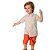 Conjunto Camisa e Bermuda Sarja Infantil Menino Vigat 3855 - Imagem 1