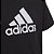 Camiseta Preta Unissex Juvenil Esportiva Adidas IC6855 - Imagem 3