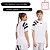 Shorts Branco Esportivo Unissex Juvenil Adidas IK5734 - Imagem 4