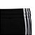 Shorts Preto Esportivo Masculino Juvenil Adidas H65791 - Imagem 5