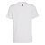 Camiseta Branca Unissex Juvenil Esportiva Adidas IC9969 - Imagem 4