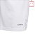 Camiseta Branca Esportiva Unissex Juvenil Adidas IK5742 - Imagem 7