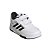 Tênis Branco Esportivo Infantil Menino Adidas Gw1988 - Imagem 1