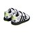 Tênis Branco Estampa Desenhada Infantil Adidas IG4848 - Imagem 2