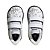 Tênis Branco Estampa Desenhada Infantil Adidas IG4848 - Imagem 5