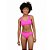 Biquíni Rosa Modelo Top Teen Moda Praia Siri Kids 38665 - Imagem 1