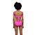 Biquíni Rosa Modelo Top Teen Moda Praia Siri Kids 38665 - Imagem 2