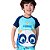 Pijama Infantil Masculino Manga Curta Panda Puket 030402682 - Imagem 2
