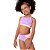 Biquíni Color Block Teen Menina Moda Praia Puket 110500571 - Imagem 1