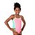 Maiô Colorful Teen Menina Moda Praia Puket 110500503 - Imagem 2