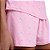 Pijama Regata Adulto Microfibra Feminino Unicórnio Kawaii Puket 040602843 - Imagem 3