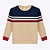 Conjunto em Moletom Peluciado Infantil Masculino Milon 2000150 - Imagem 5