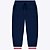 Conjunto em Moletom Peluciado Infantil Masculino Milon 2000150 - Imagem 6