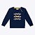 Conjunto em Moletom Mesclado Peluciado Infantil Masculino Milon 2000107 - Imagem 5
