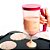 Dispenser Dosador De Massas para Cupcake Panquecas Bolo - 900ml - Imagem 2