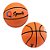 Bola De Basquete Basketball Tamanho Padrão Ótima Qualidade - Imagem 4