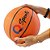 Bola De Basquete Basketball Tamanho Padrão Ótima Qualidade - Imagem 5