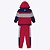 Conjunto em Moletom com Capuz Infantil Masculino Milon 2000109 - Imagem 1