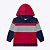 Conjunto em Moletom com Capuz Infantil Masculino Milon 2000109 - Imagem 3