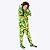 Pijama Kigurumi com Capuz Dinossauro Menino Puket 030502284 - Imagem 4