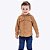 Conjunto Camisa Flanela e Calça Jeans Infantil Masculina Vigat 3891 - Imagem 2