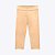 Conjunto Casaco Moletom e Calça Legging Metalizada Infantil Feminino Milon 2000132 - Imagem 4
