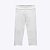Conjunto Casaco Moletom e Calça Legging Metalizada Infantil Feminino Milon 2000132 - Imagem 6