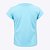 Conjunto Camiseta e Bermuda Infantil Feminino Nike  36L657-AFN - Imagem 3