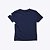 Conjunto Camiseta e Bermuda Cargo Infantil Masculino Nike 86J213-E5D - Imagem 2