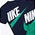 Conjunto Camiseta e Bermuda Cargo Infantil Masculino Nike 86J213-E5D - Imagem 4