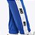 Conjunto Jaqueta Azul Manga Longa e Calça em Malha Infantil Masculino Nike 76G796-UB9 - Imagem 5